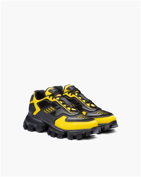 prada cloudbust thunder replica|prada cloudbust thunder yellow.